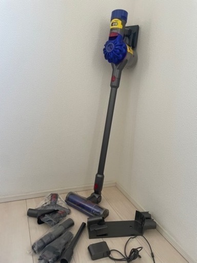 ダイソン　掃除機　　　v７