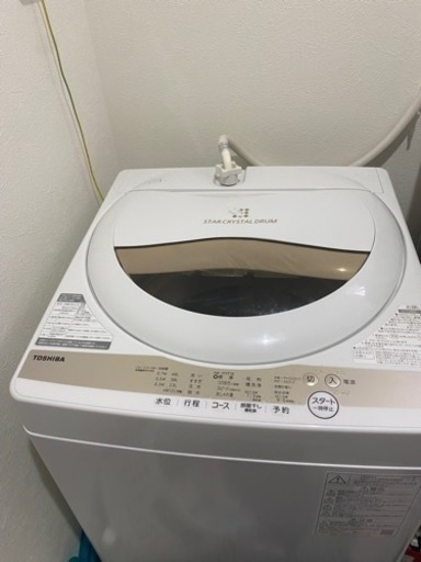 家電 生活家電 洗濯機