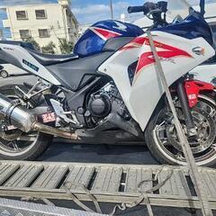 CBR250R MC41