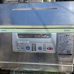 【確定】東芝🌵食器洗浄乾燥機🌱