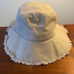 Ungrid 帽子