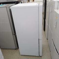 Hisense 冷蔵庫 20年製 154L TJ 4176