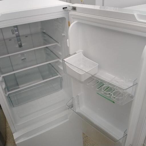 Hisense 冷蔵庫 20年製 154L TJ 4176