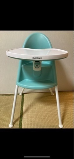 ベビービョルン ハイチェア 子供用品 ベビー用品 ベビーラック、ベビーチェア