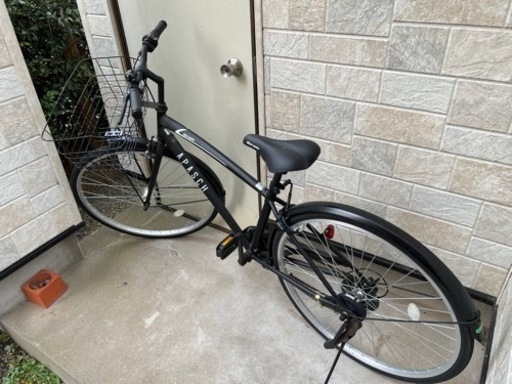 レトロ 自転車（クロスバイク）｜自転車車体｜自転車 | 車、バイク 