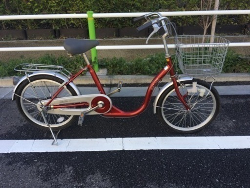 自転車 1427