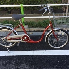 自転車 1427