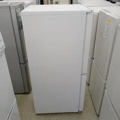 SHARP 冷蔵庫 21年製 152L TJ4178