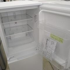 SHARP 冷蔵庫 21年製 152L TJ4178