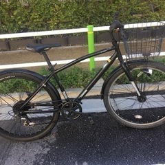 自転車 0708
