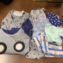 子供用品 キッズ用品 子供服 まとめ売り 男の子