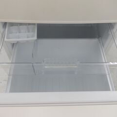 Panasonic ２ドア冷蔵庫 自動霜取り NR-B14FW-W 2022年製 138L