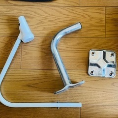 【未使用品】BS・CSアンテナ一式