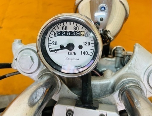 22639km ビラーゴ250 ヤマハ　3DM 中型★ 始動動画あり 22639km ビラーゴ250 ヤマハ 3DM 中型☆ 始動動画あり