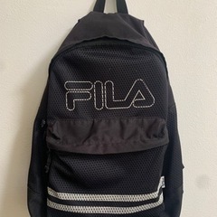 FILA リュック