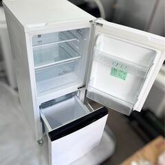 2020年製 hisense ハイセンス 134L 冷凍冷蔵庫