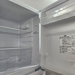 リサイクルショップどりーむ荒田店 No10859 新生活応援！ ニトリ 2ドア