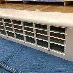 【トレファクラパーク岸和田店】TOSHIBA 壁掛けエアコン入荷致しました［一年保証付き］