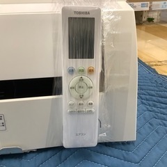 【トレファクラパーク岸和田店】TOSHIBA 壁掛けエアコン入荷致しました［一年保証付き］