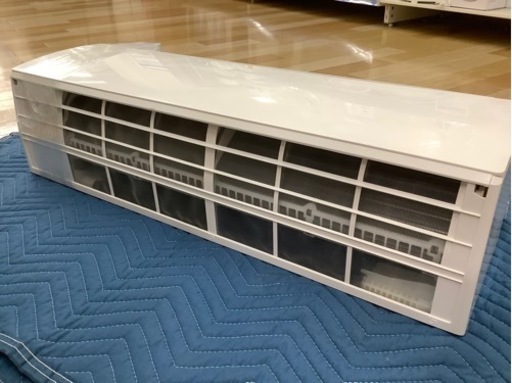 IRIS OHYAMA 壁掛けエアコン 6畳用【トレファク岸和田店】