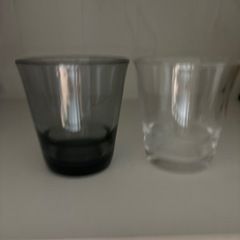 生活雑貨 食器 コップ、グラス 2個セット