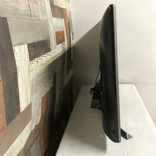 即日受渡❣️43型4K液晶TV YouTube ネット動画視聴可25500円 - 液晶テレビ 