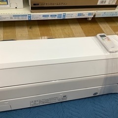 【トレファクラパーク岸和田店】富士通ゼネラル壁掛けエアコン入荷致...