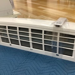 【トレファクラパーク岸和田店】IRIS OHYAMA壁掛けエアコン入荷いたしました［一年保証付き］
