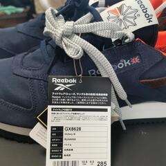 新品未使用 Reebok(リーボック) VICTORY G 28.5CM