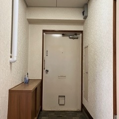 セラコーポＡ　303号室
