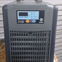 愛知県の水槽用クーラーの中古が安い！激安で譲ります・無料であげます  