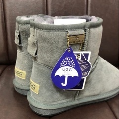 【新品】UGG ブーツ　レア物　オーストラリア購入