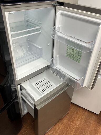 リサイクルショップどりーむ天保山店 No12421 冷蔵庫 アクア AQUA  