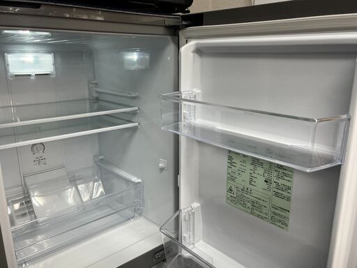 リサイクルショップどりーむ天保山店 No12421 冷蔵庫 アクア AQUA  