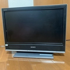 家電  液晶テレビ