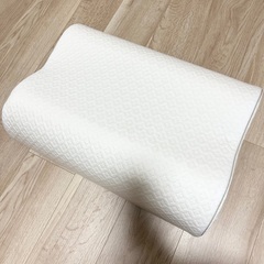 新品★Sealy 枕　抗菌ピローケース付き