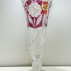 ドイツ製の花瓶