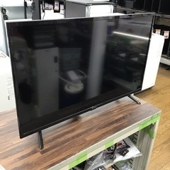 #C-52【ご来店頂ける方限定】アイリスオーヤマの32型液晶テレビです