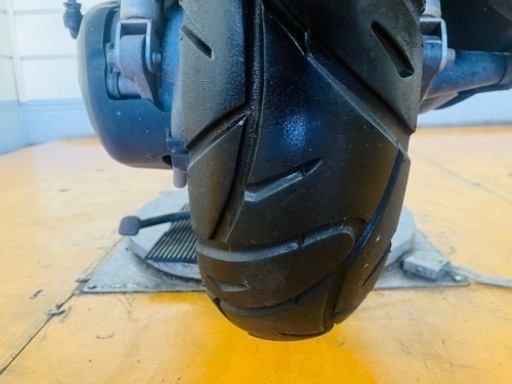 19811km シグナス125X ヤマハ SE44J 小型☆ 始動動画あり