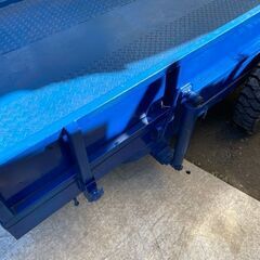 コンバイントレーラー SK901 佐野車輌 税込￥154,000-【店頭引取限定】【寄楽屋 きらくや】 コンバイントレーラー SK901 佐野車輌 税込￥154,000-【店頭引取限定