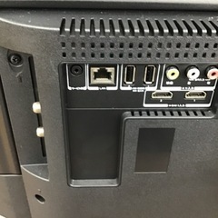 C-53【ご来店頂ける方限定】MAXZENの32型液晶テレビです