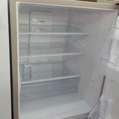 ID404366 3ドア冷蔵庫 265L 日立 2020年製 R-27KV-1