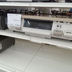 ★ジモティ割あり★ Rinnai 都市ガステーブル KGM64T...