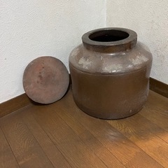 瓶　壺　アンティーク　骨董品