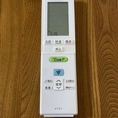 空調家電 エアコン 空冷式 冷房暖房 SHARP AY-A28SX 2011年製 PLasmacluster 