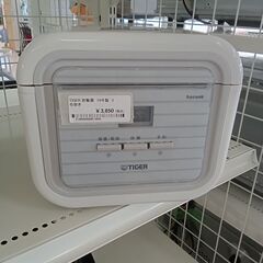 ★ジモティ割あり★ TIGER 炊飯器 JAJ-A552 3合対...