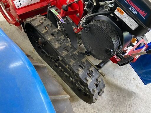 41250円 自走式ハンマーナイフ RX-550A アテックス 税込