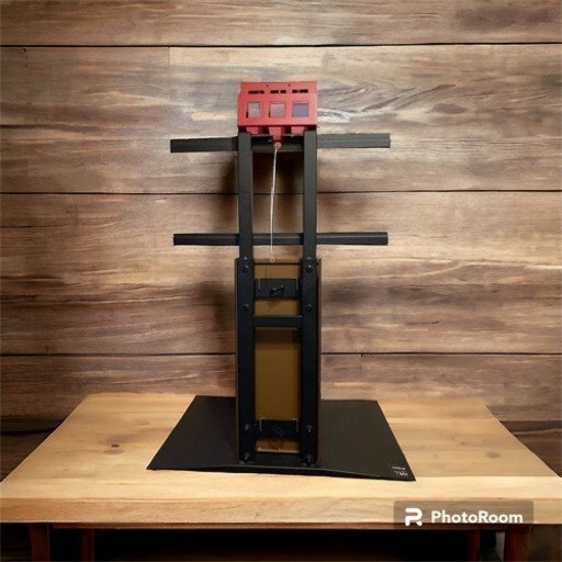 WALL INTERIOR TVSTAND V3 LOWTYPE HDDホルダー テレビスタンド EQUALS