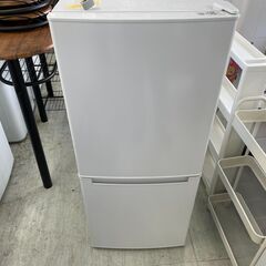 2019年製　ニトリ106L直冷式冷蔵庫