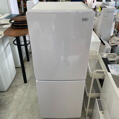 2018年製②　ハイアール148L冷蔵庫